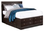 265qsbed ac