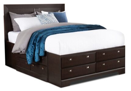 265qsbed ac