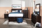 265qsbed des