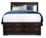265qsbed hc