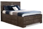 269FSBED AC