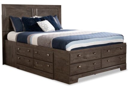 269FSBED AC