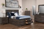 269FSBED DES