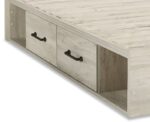 ABBQPSBD DETAIL