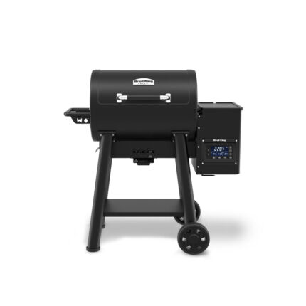 BK CrownPellet400 NA Front 01