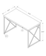 BRABRDSK Dimensions