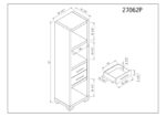 Glendaleproductdimensions 27062P27062TV 1 page 0001 4724d4c8 6fe8 4f1e 8220 d6a49672fe35