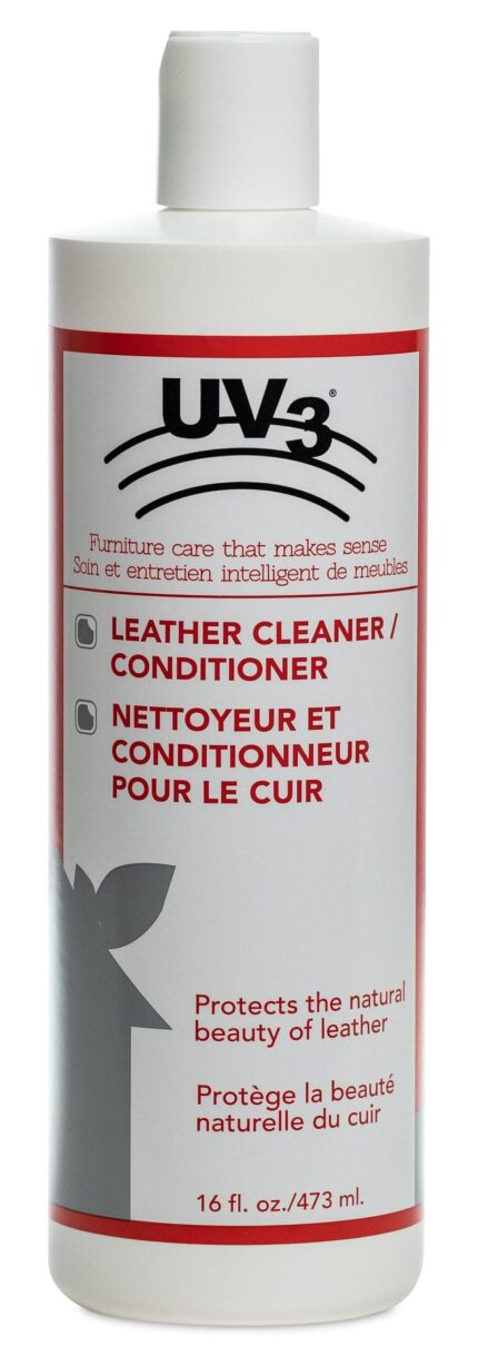 leather hc