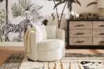 mbh w23 kids room social dresser cuddle chair on wallpaper