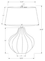 mo9612tl dim